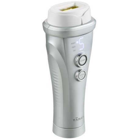 【ちゅうとこ】[中古品]YA-MAN 光美容器 レイボーテ ヴィーナス STA-209L