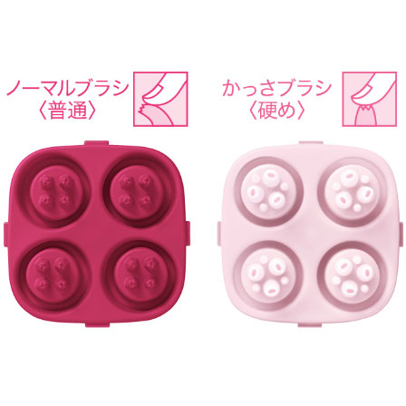 パナソニックの頭皮エステ サロンタッチタイプ EH-HE9A-Pをレンタルし