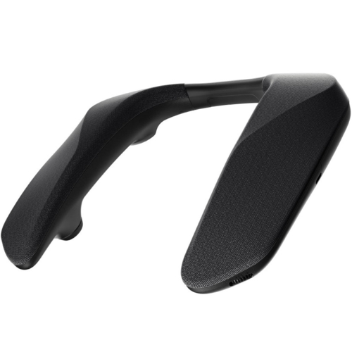 14泊15日～】パナソニック SC-GNW10 ゲーミングネックスピーカー