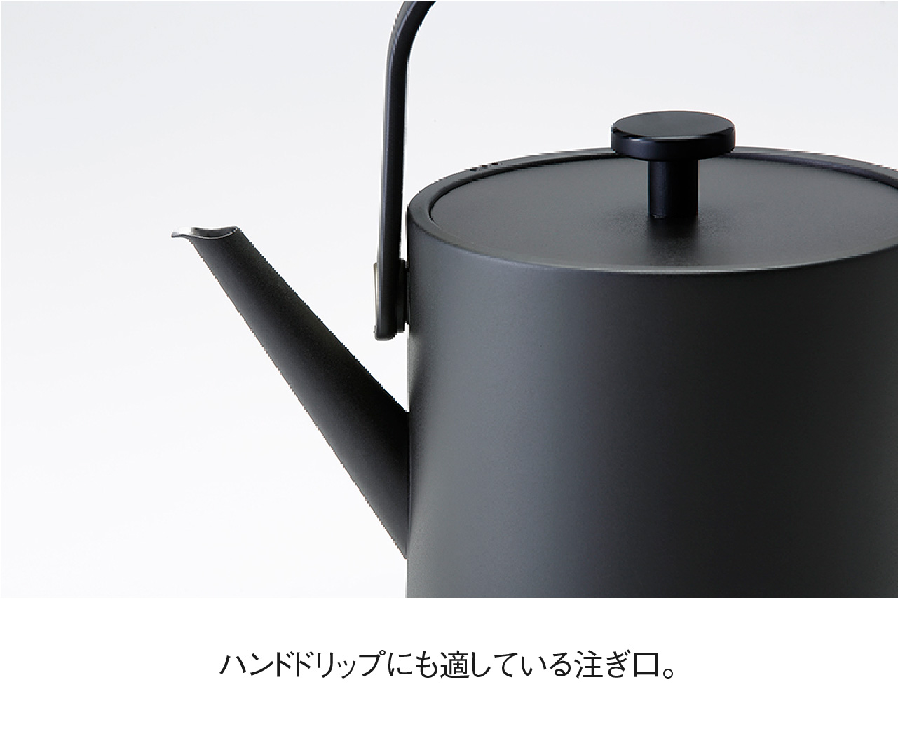 Russell Hobbs 7106JP-BK 電気ケトル（14泊15日～】ラッセル