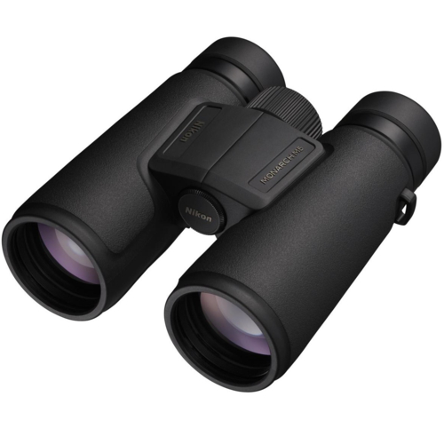 【7泊8日～】ニコン MONARCH M5 12x42 12倍双眼鏡