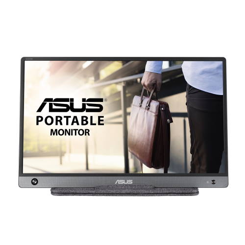 【14泊15日～】ASUS MB16AH Zen Screen 15.6型 フルHDポータブルディスプレイ