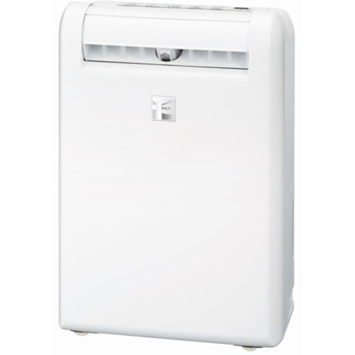 商談中）【愛品館江戸川店】三菱衣類乾燥除湿機 「MJ-P180PX」ID：138