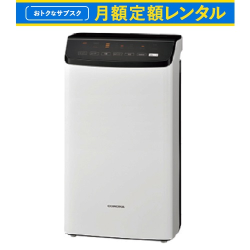 コロナ加湿器 WH1822