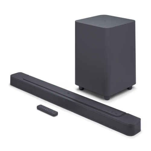 14泊15日～】JBL BAR 500 Dolby Atmos搭載 5.1chサウンドバー