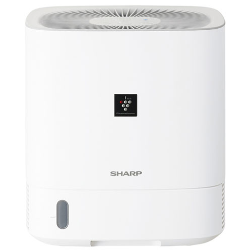 【ちゅうとこ】[中古品]シャープ CV-P60 デシカント式 衣類乾燥除湿機 木造7畳/鉄筋14畳