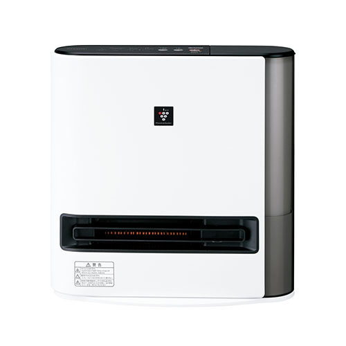 セラミックファンヒーター 【生産終了品】Denkyo DA-60P-IV 【公式通販】