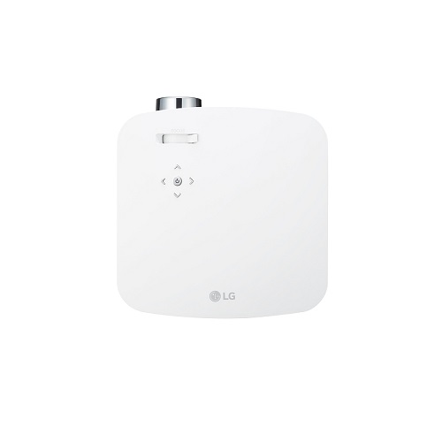 LG シネビーム cinebeam プロジェクターPF50KS 【公式通販】